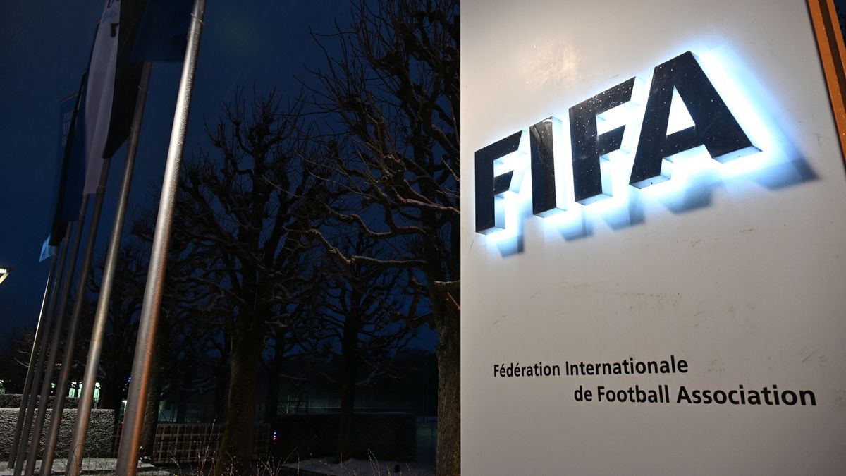 Iranian officials to travel to FIFA HQ for World Cup talks ahead of ...
