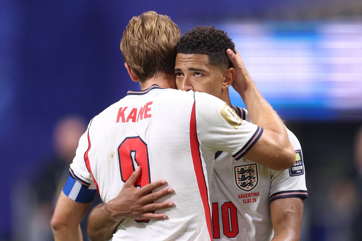 England Suffer World Cup Semifinal Heartbreak As Argentina Complete england-suffer-world-cup-semifinal-heartbreak-as-argentina-complete