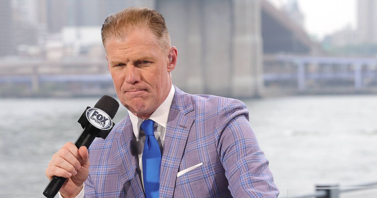 Alexi Lalas calls out 'weak' Argentina stars after FIFA World Cup Final loss