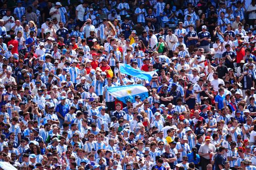 82 000 Argentina Fans Sign Petition Calling For World Cup Final Replay 82-000-argentina-fans-sign-petition-calling-for-world-cup-final-replay